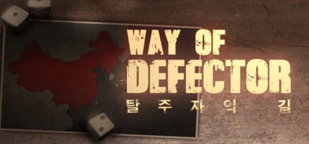 Way of Defector banner