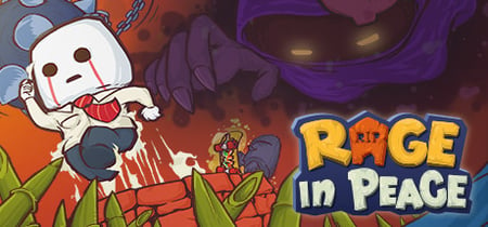 Rage In Peace banner