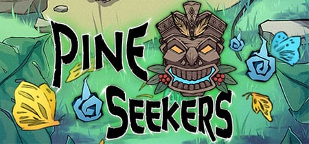 Pine Seekers banner
