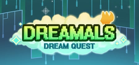 Dreamals: Dream Quest banner