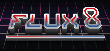 Flux8 banner