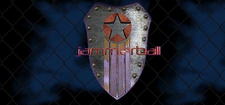 Jammerball banner