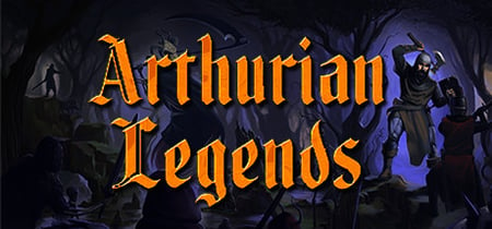 Arthurian Legends banner