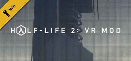 Half-Life 2: VR Mod banner