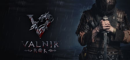 Valnir Rok Survival RPG banner