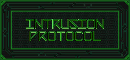 Intrusion Protocol banner