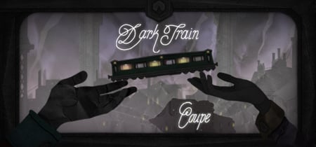 Dark Train: Coupe banner