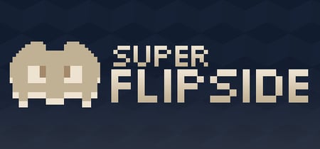 Super Flipside banner
