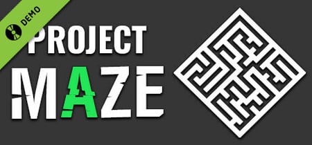 Project Maze Light banner