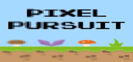Pixel Pursuit banner