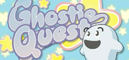 Ghostie Quest banner