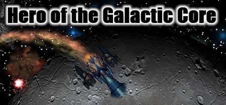 Hero of the Galactic Core banner