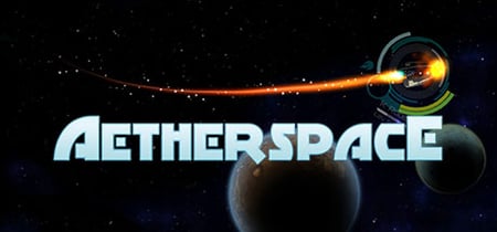 Aetherspace banner