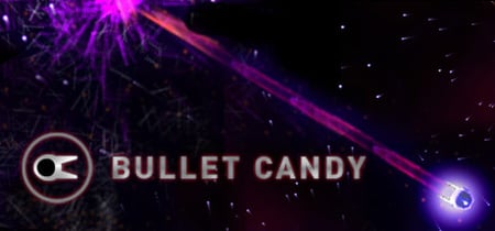Bullet Candy banner