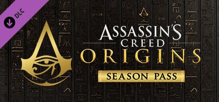 Assassin's Creed® Origins Steam Charts and Player Count Stats