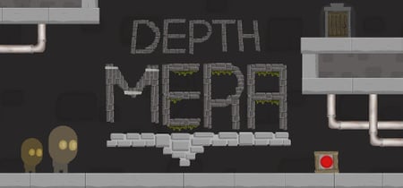 DepthMera banner