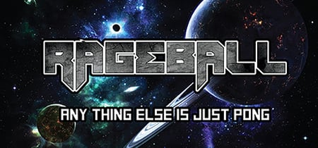RageBall banner