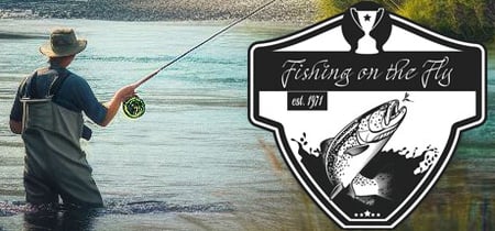Fishing on the Fly banner