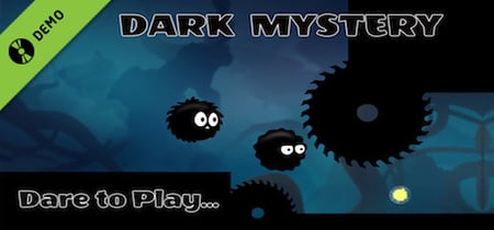 Dark Mystery Demo banner
