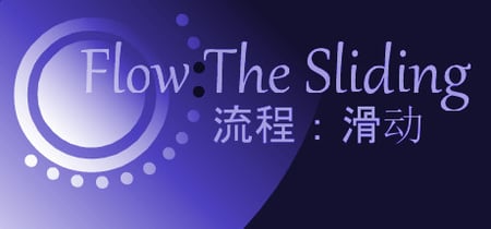 Flow:The Sliding banner