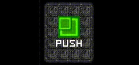 Abraxas Interactive's PUSH banner