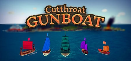 Cutthroat Gunboat banner