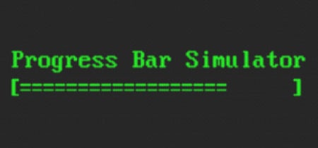 Progress Bar Simulator banner