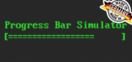 Progress Bar Simulator banner