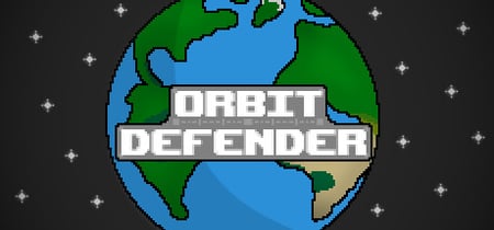 Orbit Defender banner