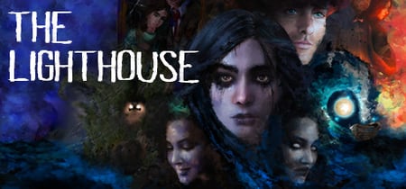 The Lighthouse banner