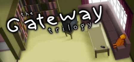 The Gateway Trilogy banner