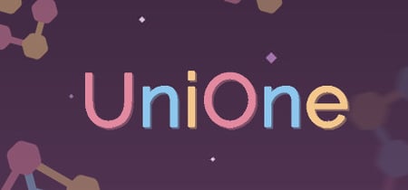 UniOne banner