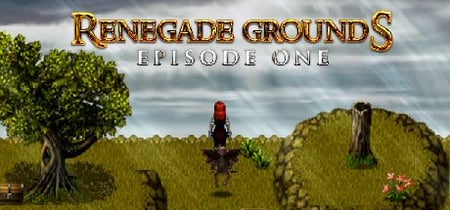 Renegade Grounds: Episode 1 banner