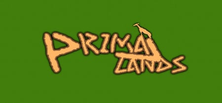 Primal Lands banner