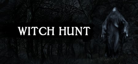 Witch Hunt banner
