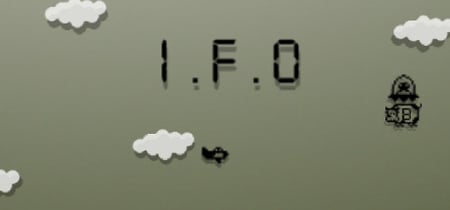 I.F.O banner