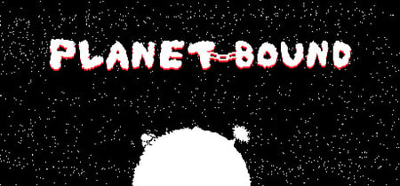Planetbound banner