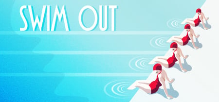 Swim Out banner