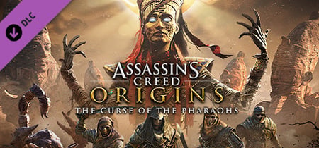 Assassin's Creed® Origins Steam Charts and Player Count Stats