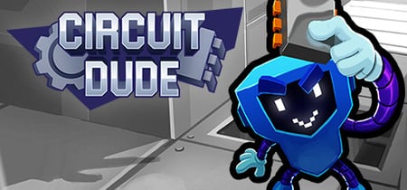 Circuit Dude banner