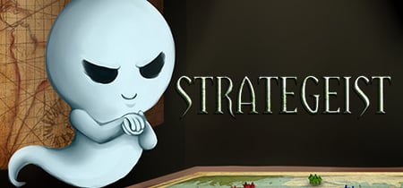 Strategeist banner
