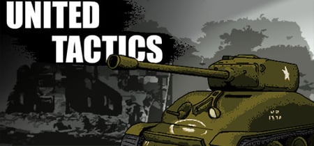 United Tactics banner