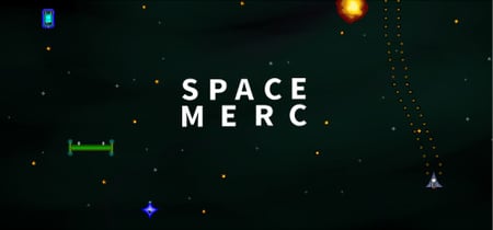 SpaceMerc banner