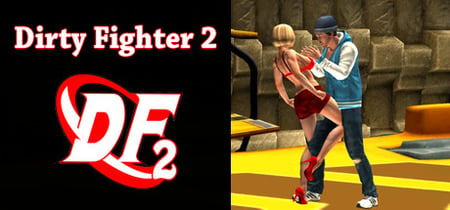 Dirty Fighter 2 banner