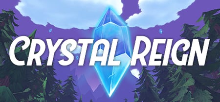 Crystal Reign banner
