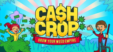 Cash Crop banner