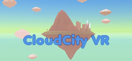 CloudCity VR banner