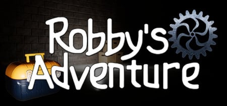 Robby's Adventure banner