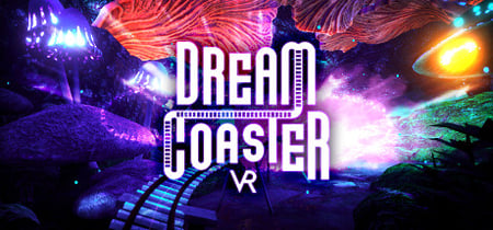 Dream Coaster VR Remastered banner