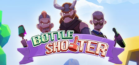 Bottle_Shooter banner